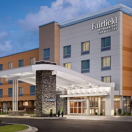 Fairfield By Marriott Inn & Suites Buckeye Verrado Eksteriør bilde
