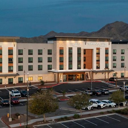 Fairfield By Marriott Inn & Suites Buckeye Verrado Eksteriør bilde