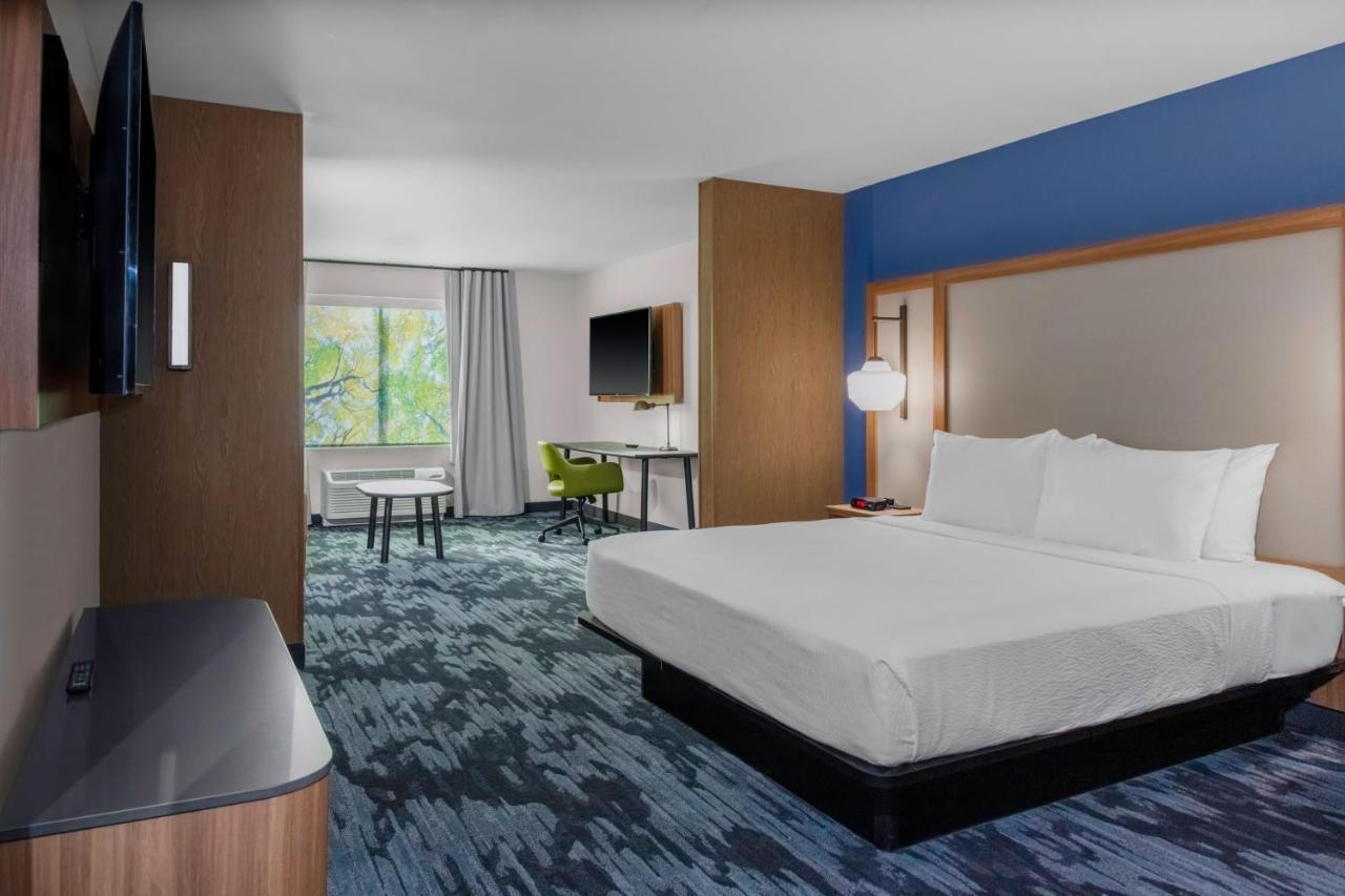 Fairfield By Marriott Inn & Suites Buckeye Verrado Eksteriør bilde