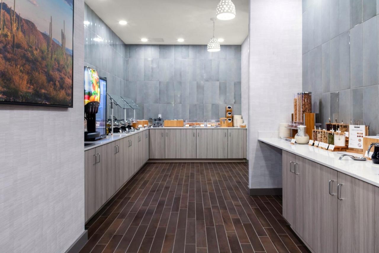 Fairfield By Marriott Inn & Suites Buckeye Verrado Eksteriør bilde