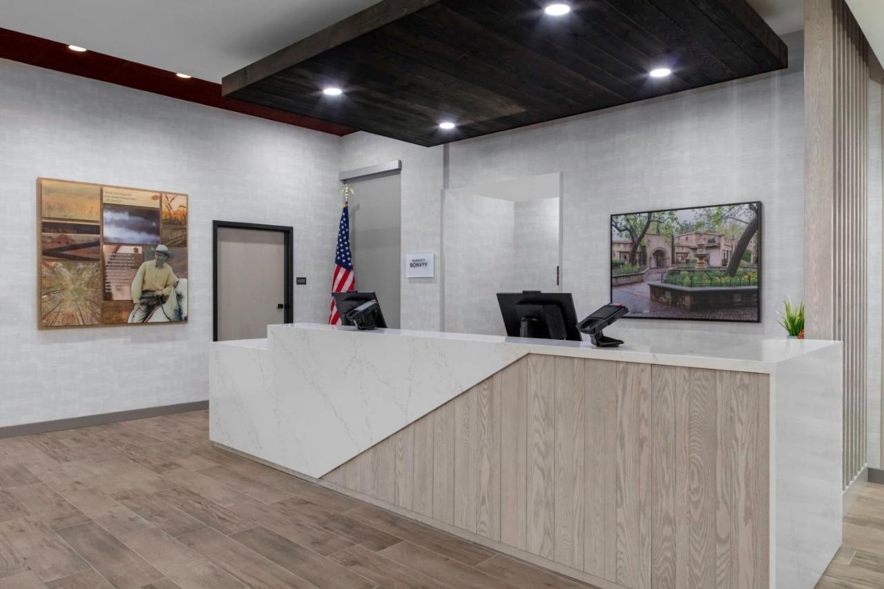 Fairfield By Marriott Inn & Suites Buckeye Verrado Eksteriør bilde