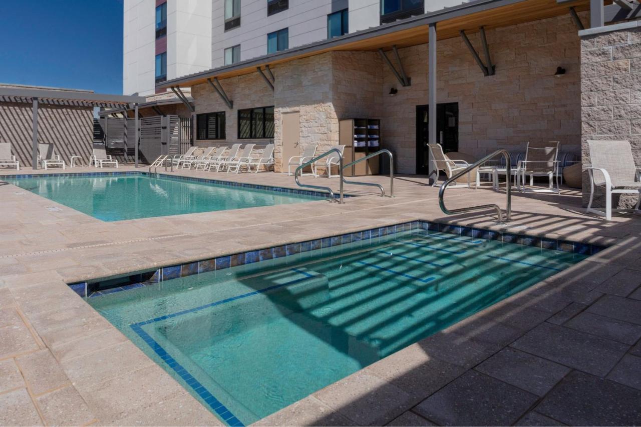 Fairfield By Marriott Inn & Suites Buckeye Verrado Eksteriør bilde
