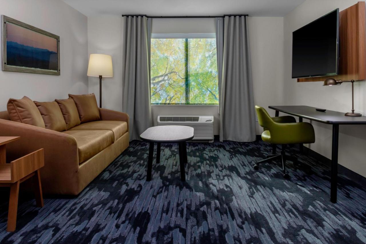 Fairfield By Marriott Inn & Suites Buckeye Verrado Eksteriør bilde