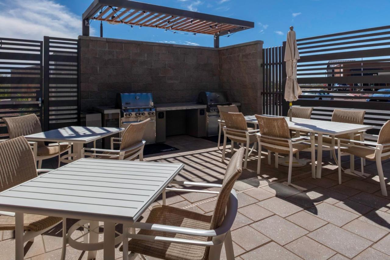 Fairfield By Marriott Inn & Suites Buckeye Verrado Eksteriør bilde
