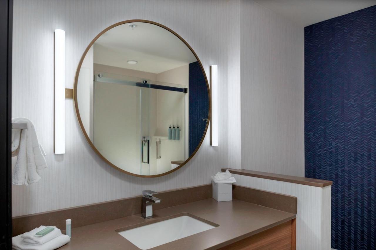 Fairfield By Marriott Inn & Suites Buckeye Verrado Eksteriør bilde