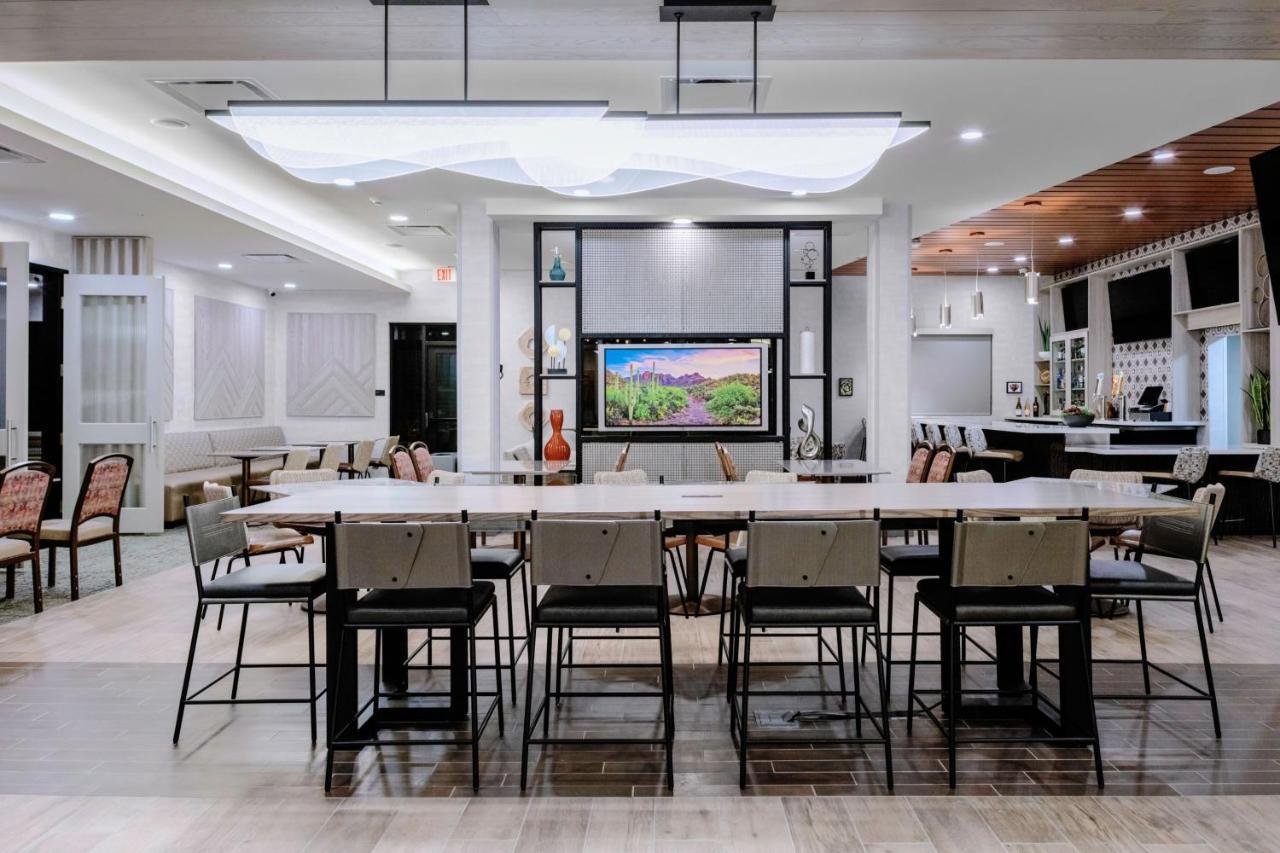 Fairfield By Marriott Inn & Suites Buckeye Verrado Eksteriør bilde