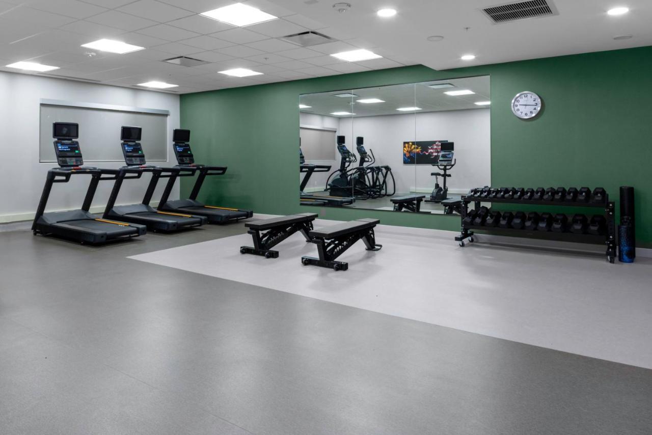 Fairfield By Marriott Inn & Suites Buckeye Verrado Eksteriør bilde
